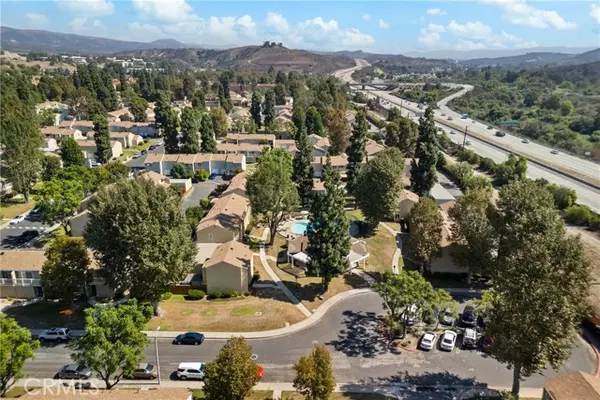 Moorpark, CA 93021,6412 Penn #C