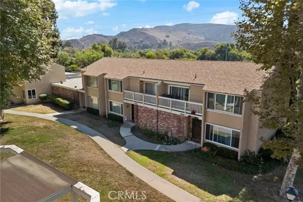 6412 Penn #C, Moorpark, CA 93021