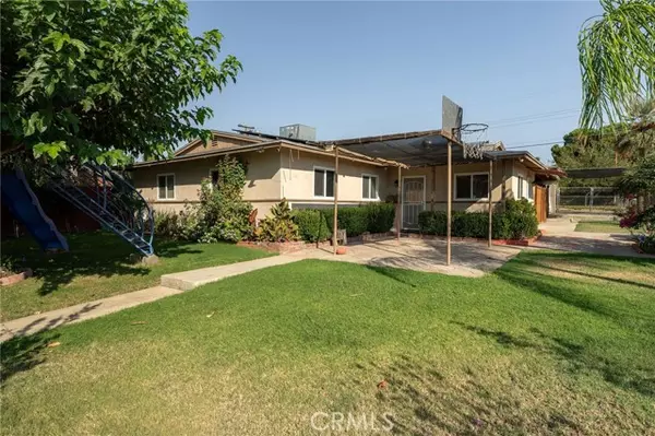3112 Lexington, Bakersfield, CA 93306