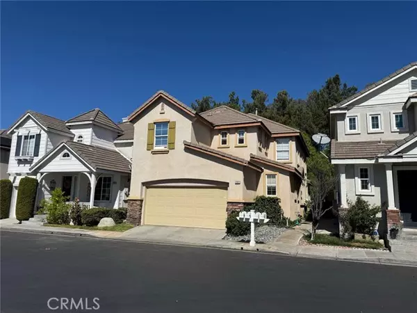 23321 Beachcomber Lane, Valencia (santa Clarita), CA 91355