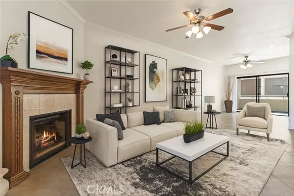 Winnetka (los Angeles), CA 91306,7230 Kelvin Avenue #6