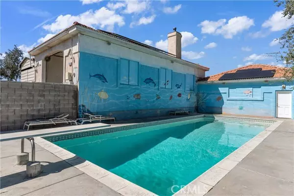 Oak Hills, CA 92344,10234 Clover Drive