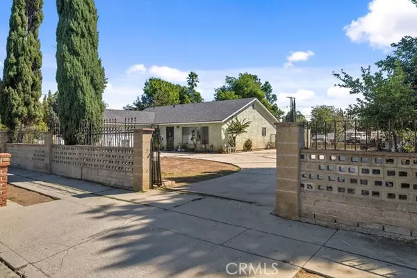 15080 Polk Street, Sylmar (los Angeles), CA 91342