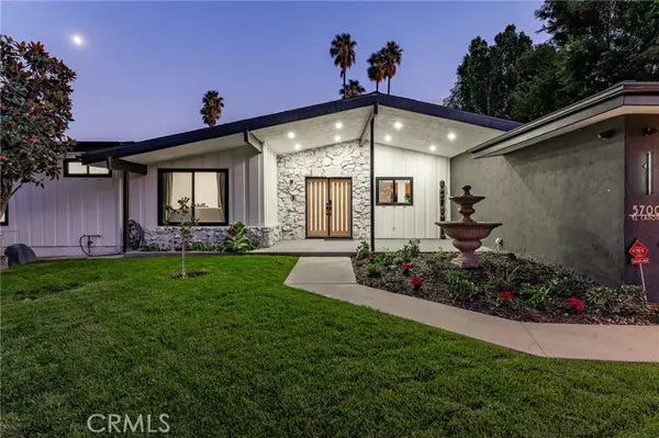 5700 El Canon Avenue, Woodland Hills (los Angeles), CA 91367