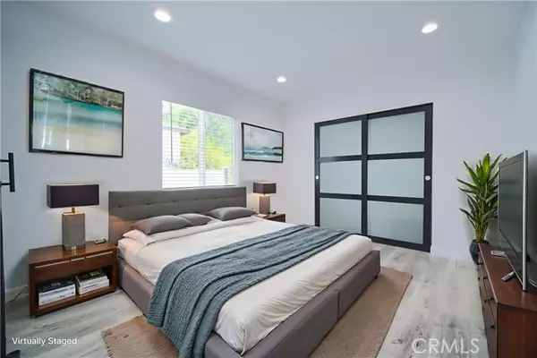 Encino (los Angeles), CA 91316,6160 Shoshone