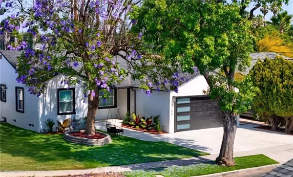 Encino (los Angeles), CA 91316,6160 Shoshone