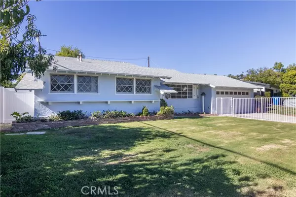 Granada Hills (los Angeles), CA 91344,11543 Swinton