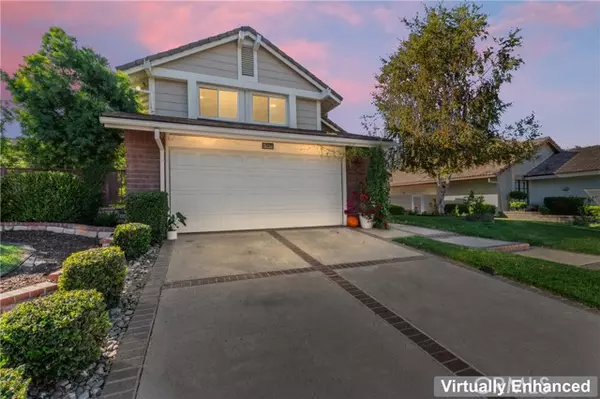 25825 Via Cruz, Valencia (santa Clarita), CA 91355