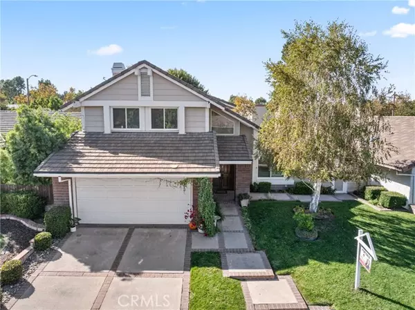 Valencia (santa Clarita), CA 91355,25825 Via Cruz