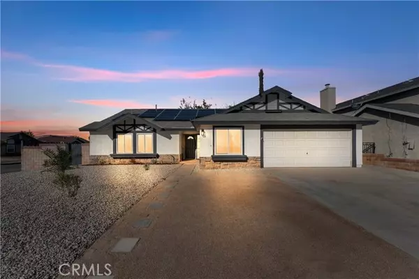 Palmdale, CA 93550,3519 Jupiter Avenue