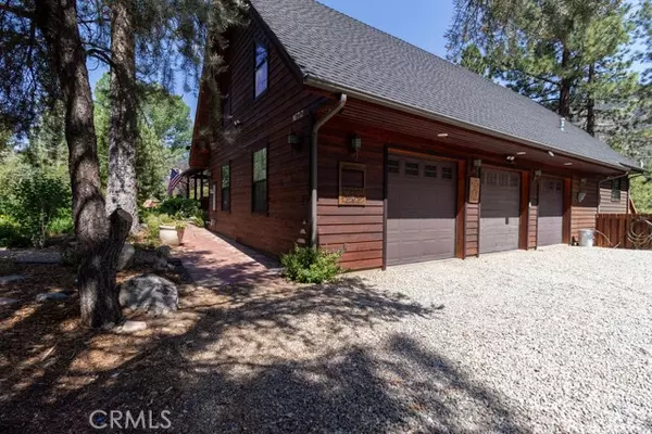 Pine Mtn Club, CA 93222,16713 Sequoia Way
