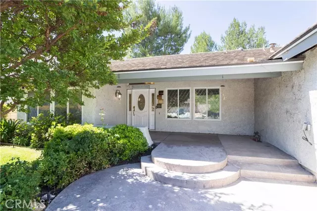 24302 Vistas Ridge, Valencia (santa Clarita), CA 91355