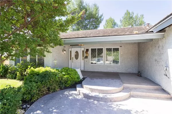 24302 Vistas Ridge, Valencia (santa Clarita), CA 91355