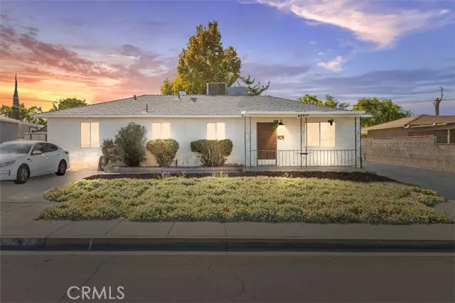 Lancaster, CA 93534,44417 12th Street