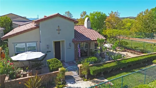 23880 Belcaro Court, Valencia (santa Clarita), CA 91354