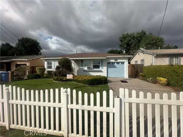 441 Hurstview, Monrovia, CA 91016