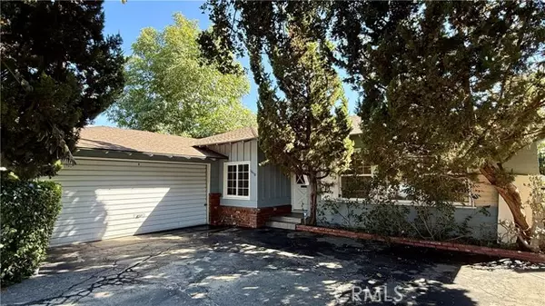 16118 Knapp Street, North Hills (los Angeles), CA 91343