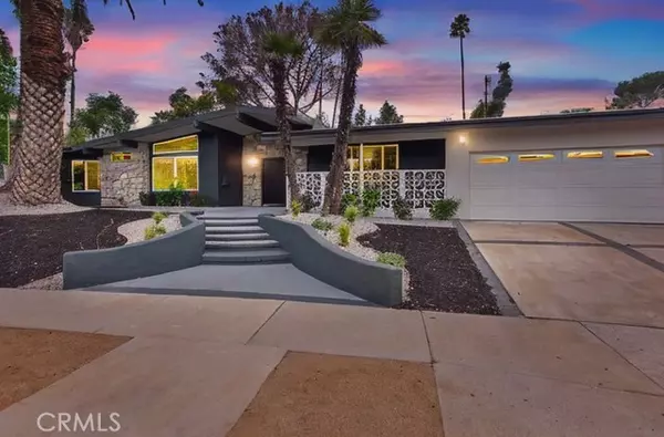 Woodland Hills (los Angeles), CA 91367,5931 Neddy Avenue