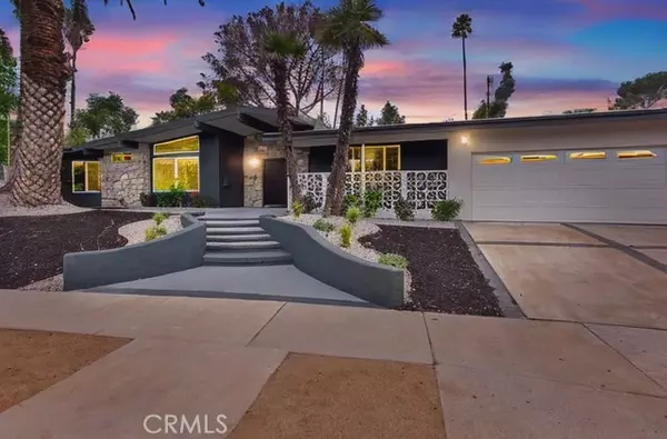 Woodland Hills (los Angeles), CA 91367,5931 Neddy Avenue