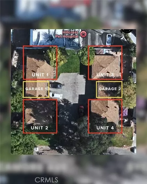 2815 Sycamore, Montrose, CA 91214