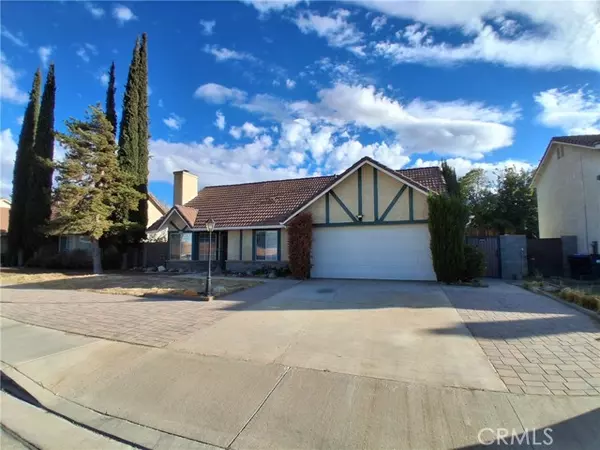 Palmdale, CA 93550,566 E Avenue R8
