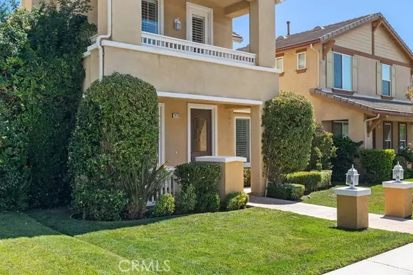 Valencia (santa Clarita), CA 91354,24136 Willowbrooke Court