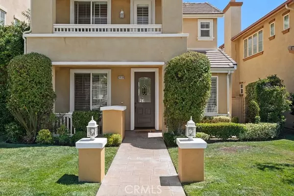 Valencia (santa Clarita), CA 91354,24136 Willowbrooke Court