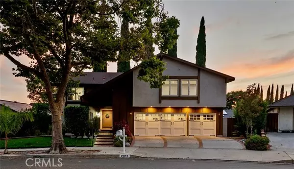2357 Lawnview Court, Simi Valley, CA 93065