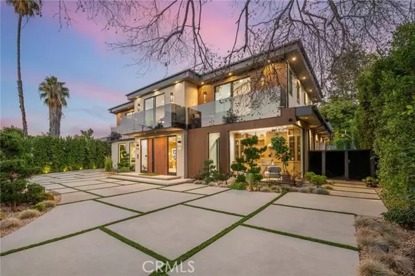 Tarzana (los Angeles), CA 91356,5244 Tampa Ave