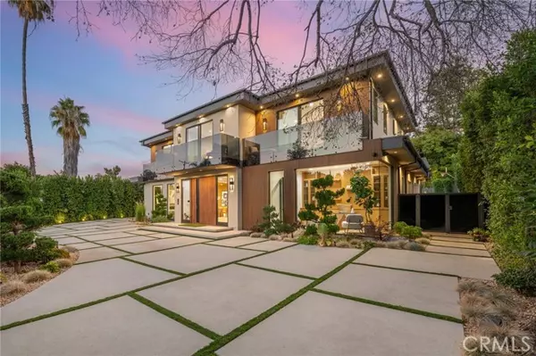 Tarzana (los Angeles), CA 91356,5244 Tampa Ave