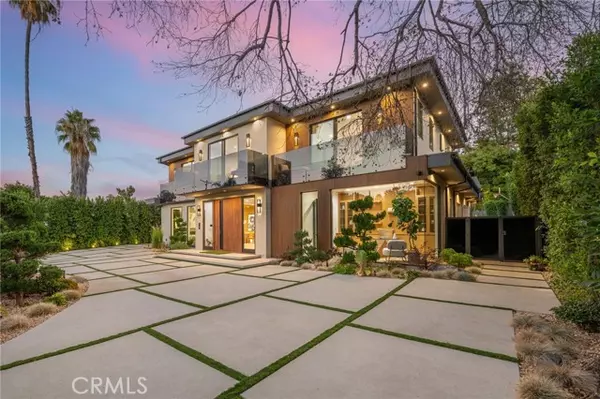 Tarzana (los Angeles), CA 91356,5244 Tampa Ave