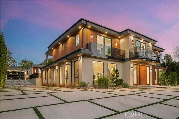 Tarzana (los Angeles), CA 91356,5244 Tampa Ave