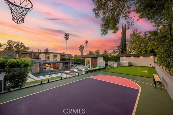 Tarzana (los Angeles), CA 91356,5244 Tampa Ave