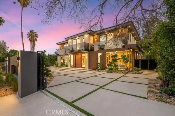 Tarzana (los Angeles), CA 91356,5244 Tampa Ave