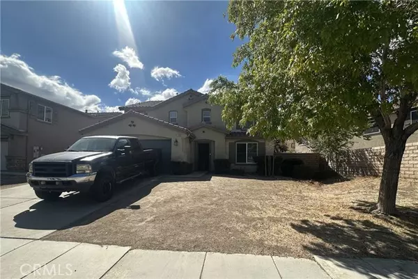 Palmdale, CA 93550,3002 Jojoba