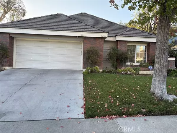 24050 Saint Moritz, Valencia (santa Clarita), CA 91355