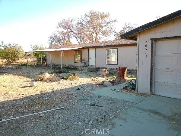 Littlerock (also Little Rock), CA 93543,10510 E Avenue R10