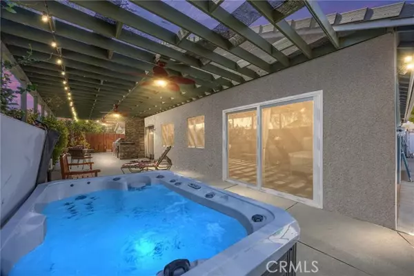 5510 Edge Water Court, Bakersfield, CA 93312