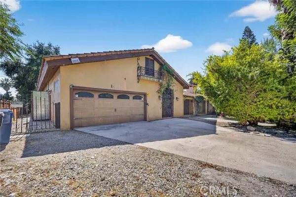 Van Nuys (los Angeles), CA 91405,14720 Valerio