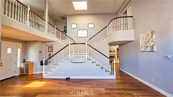 Newbury Park (thousand Oaks), CA 91320,1624 Blue Canyon Street