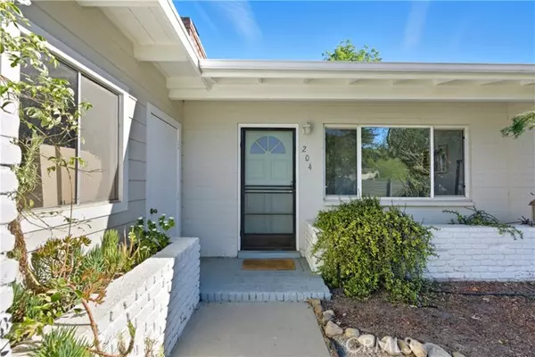 Ojai, CA 93023,204 El Conejo Dr