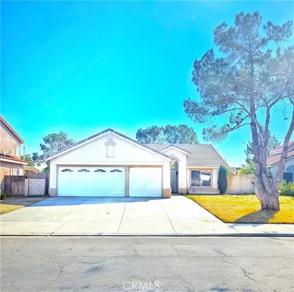 3858 Southview ct, Palmdale, CA 93550