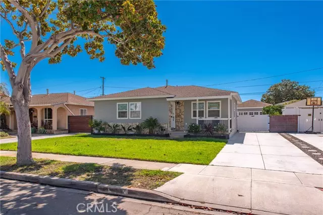 Redondo Beach, CA 90278,2704 184th Street