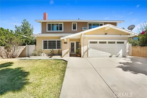 7428 Bothwell Rd, Reseda (los Angeles), CA 91335