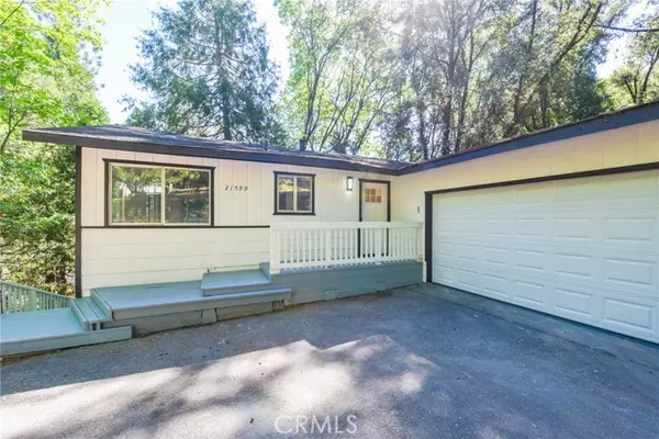 Sonora, CA 95370,21599 Eel River Drive