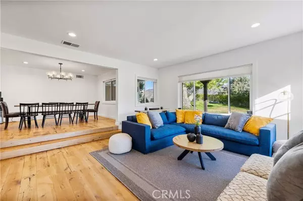 Canyon Country (santa Clarita), CA 91387,16337 Ravenglen Road