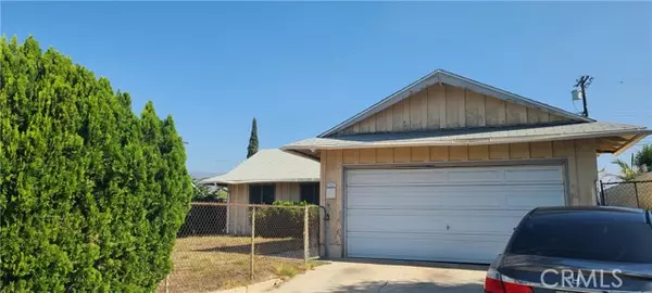 Pacoima (los Angeles), CA 91331,11010 Borden