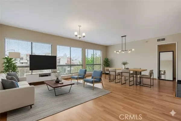 5250 Zelzah Avenue #12A, Encino (los Angeles), CA 91316