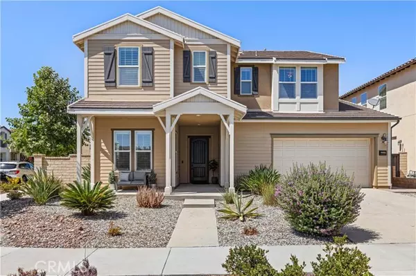 20825 Red Sky Ct, Saugus (santa Clarita), CA 91350