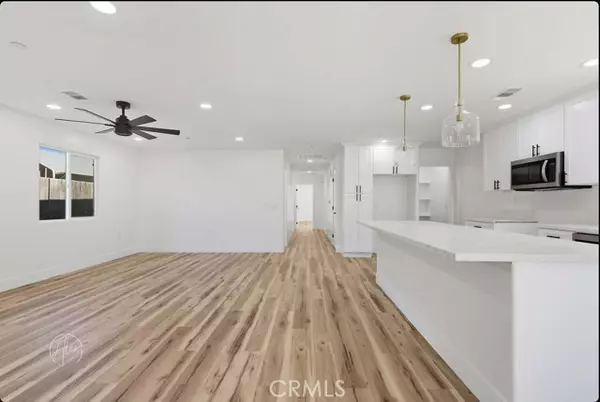 Bakersfield, CA 93304,2207 Verde Street